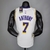 Camiseta Regata Los Angeles Lakers Branca - Nike - Masculina - CRAQUE NA MODA- CAMISAS DE TIME