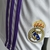 Imagem do Conjunto Infantil Real Madrid Home 22/23 - Branco - Adidas