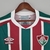 Camisa Fluminense I 22/23 - Umbro - Masculino Torcedor - CRAQUE NA MODA- CAMISAS DE TIME