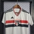 Camisa São Paulo I 22/23 Branca - Adidas - Masculino Torcedor - loja online