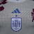 Camisa Seleção da Inglaterra Edição Especial 23/24 - Jogador Adidas Masculina - Branca com detalhes em roxo e azul - CRAQUE NA MODA- CAMISAS DE TIME