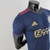 Camisa Ajax Away 22/23 Jogador Adidas Masculina - Azul - CRAQUE NA MODA- CAMISAS DE TIME