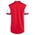 Camisa Arsenal I 21/22 Vermelha - Adidas - Feminina - comprar online