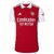 Camisa Arsenal Home 22/23 Vermelho e Branco - Adidas - Masculino Torcedor