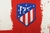 Camisa Atlético de Madrid I 21/22 Vermelha e Branca - Nike - Masculino Torcedor na internet