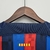 Camisa Barcelona Home 22/23 Azul Marinho, Azul Royal e Vermelho - Nike - Feminina - CRAQUE NA MODA- CAMISAS DE TIME