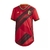 Camisa Seleção Bélgica I 20/21 Vermelha - Adidas - Feminina