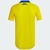 Camisa Boca Juniors III 22/23 Amarela - Adidas - Masculino Torcedor - comprar online