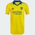 Camisa Boca Juniors III 22/23 Amarela - Adidas - Masculino Torcedor