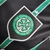 Camisa Celtic Away 22/23 Jogador Adidas Masculina - Preto e Verde na internet