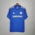 Camisa Chelsea Retrô 2012/2013 Azul - Adidas