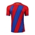 Camisa Crystal Palace I 21/22 Vermelha e Azul - Puma - Masculino Torcedor - comprar online