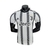 Camisa Juventus I 22/23 Preta e Branca - Adidas - Masculino Jogador