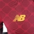 Imagem do Camisa Roma I 22/23 Vermelha - New Balance - Masculino Jogador