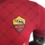 Camisa Roma I 22/23 Vermelha - New Balance - Masculino Jogador