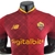 Camisa Roma I 22/23 Vermelha - New Balance - Masculino Jogador - CRAQUE NA MODA- CAMISAS DE TIME