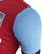 Camisa Aston Villa I 22/23 Vermelha e Azul - Castore - Masculino Jogador - comprar online