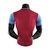 Camisa Aston Villa I 22/23 Vermelha e Azul - Castore - Masculino Jogador - comprar online