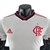 Camisa Flamengo II 22/23 - Branca - Adidas - Masculino Jogador - CRAQUE NA MODA- CAMISAS DE TIME