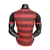 Camisa Flamengo I 22/23 - Vermelha e Preta - Adidas - Masculino Jogador - comprar online