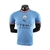 Camisa Manchester City I 22/23 - Azul - Puma - Masculino Jogador