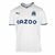 Camisa Olympique de Marseille I 22/23 Branco - Puma - Masculino Torcedor