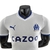 Camisa Olympique de Marseille I 22/23 Branca - Puma - Masculino Jogador - CRAQUE NA MODA- CAMISAS DE TIME