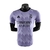 Camisa Real Madrid II 22/23 Roxa - Adidas - Masculino Jogador