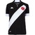 Camisa Vasco I 22/23 Preta - Feminina - Kappa