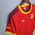 Camisa Espanha Retrô 2002 Vermelha - Adidas na internet