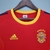 Camisa Espanha Retrô 2002 Vermelha - Adidas - CRAQUE NA MODA- CAMISAS DE TIME