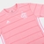 Camisa Flamengo Outubro Rosa 21/22 - Adidas - Feminina Baby Look na internet