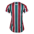 Camisa Fluminense I 22/23 Verde, Grená e Branco - Umbro - Feminina - comprar online