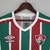 Camisa Fluminense I 22/23 Verde, Grená e Branco - Umbro - Feminina na internet