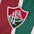 Camisa Fluminense I 22/23 Verde, Grená e Branco - Umbro - Feminina - CRAQUE NA MODA- CAMISAS DE TIME