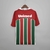 Camisa Fluminense Retrô I 2002/2003 Vermelha e Verde - Adidas - comprar online