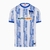 Camisa Hertha Berlin I 21/22 - Azul e Branco - Nike - Masculino Torcedor