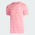 Camisa Internacional Outubro Rosa 21/22 Rosa - Adidas - Masculino Torcedor