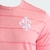 Camisa Internacional Outubro Rosa 21/22 Rosa - Adidas - Masculino Torcedor - CRAQUE NA MODA- CAMISAS DE TIME