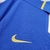 Camisa Itália Retrô 1996 Azul - Nike - loja online