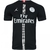 Camisa PSG 18/19 Preta - Nike Jordan - Masculino Torcedor