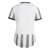 Camisa Juventus Home 22/23 Branco e Preto - Adidas - Feminina - comprar online