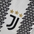 Camisa Juventus Home 22/23 Branco e Preto - Adidas - Feminina - loja online