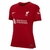 Camisa Liverpool Home 22/23 Vermelha - Nike - Feminina