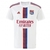 Camisa Lyon Home 22/23 Branco - Adidas - Masculino Torcedor