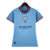 Camisa Manchester City Home 22/23 Azul - Puma - Feminina