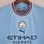 Camisa Manchester City Home 22/23 Azul - Puma - Masculino Torcedor - CRAQUE NA MODA- CAMISAS DE TIME