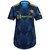 Camisa Manchester United III 21/22 Azul Escura - Adidas - Feminina