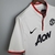 Camisa Manchester United Retrô 2013/2014 Branca - Nike na internet