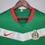 Camisa México Retrô 2006 Verde - Nike - CRAQUE NA MODA- CAMISAS DE TIME